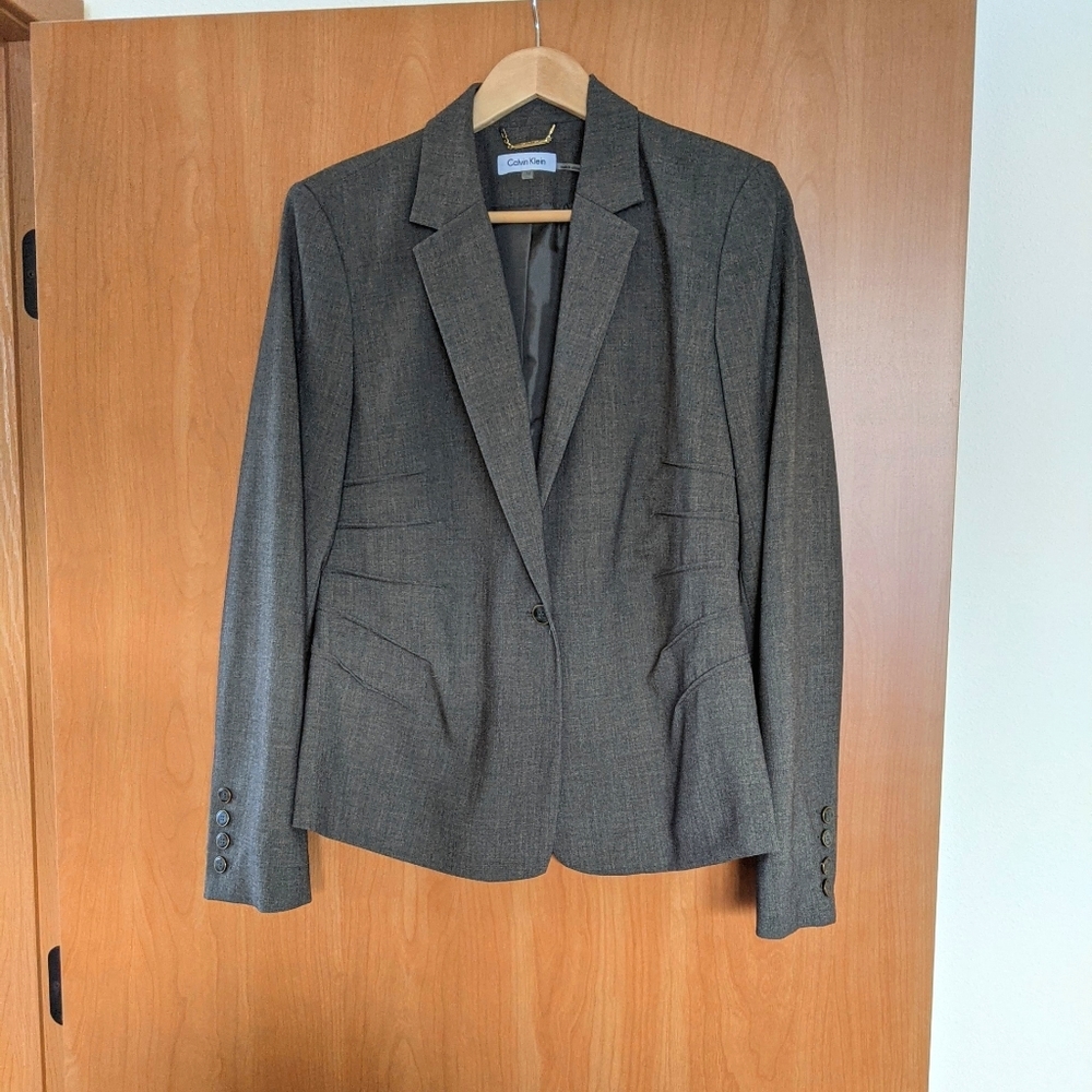 Suit Jacket